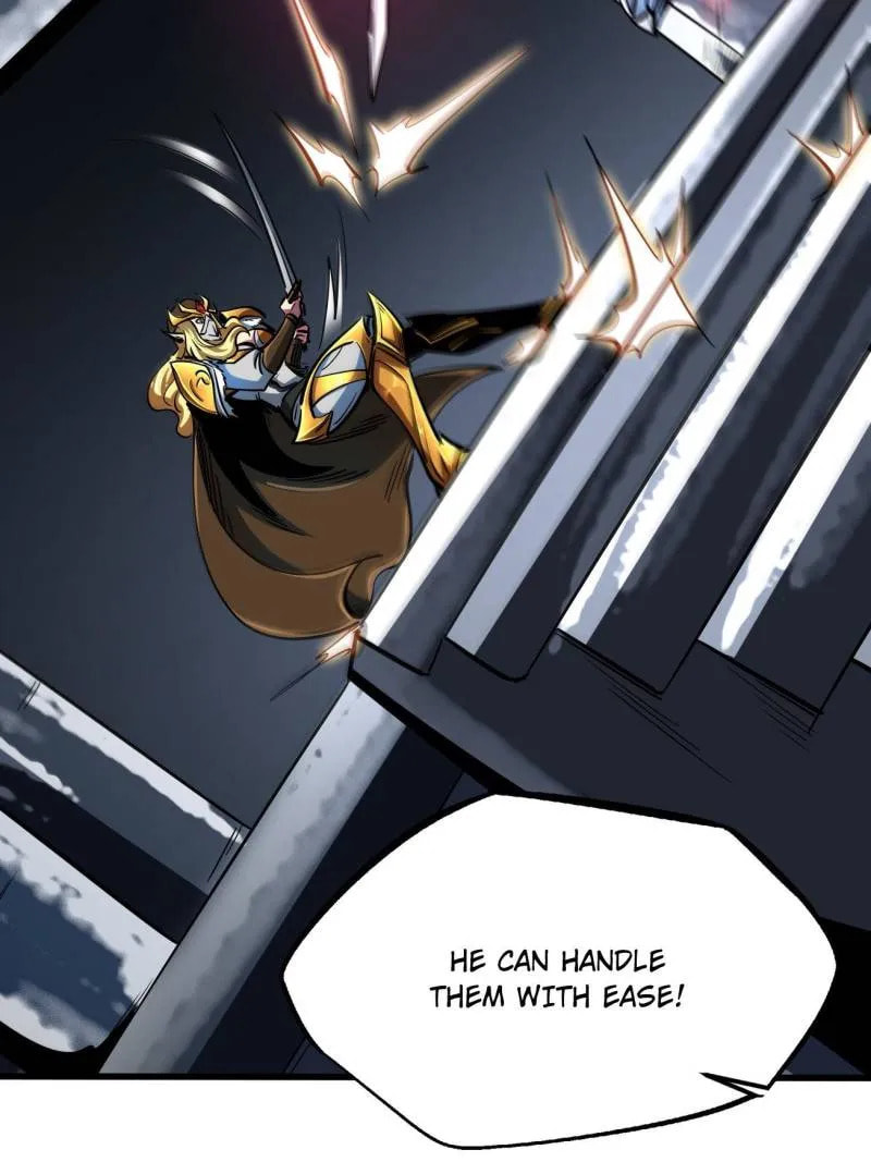 Read Super Gene chapter 30.1 image 50 on Lezhin