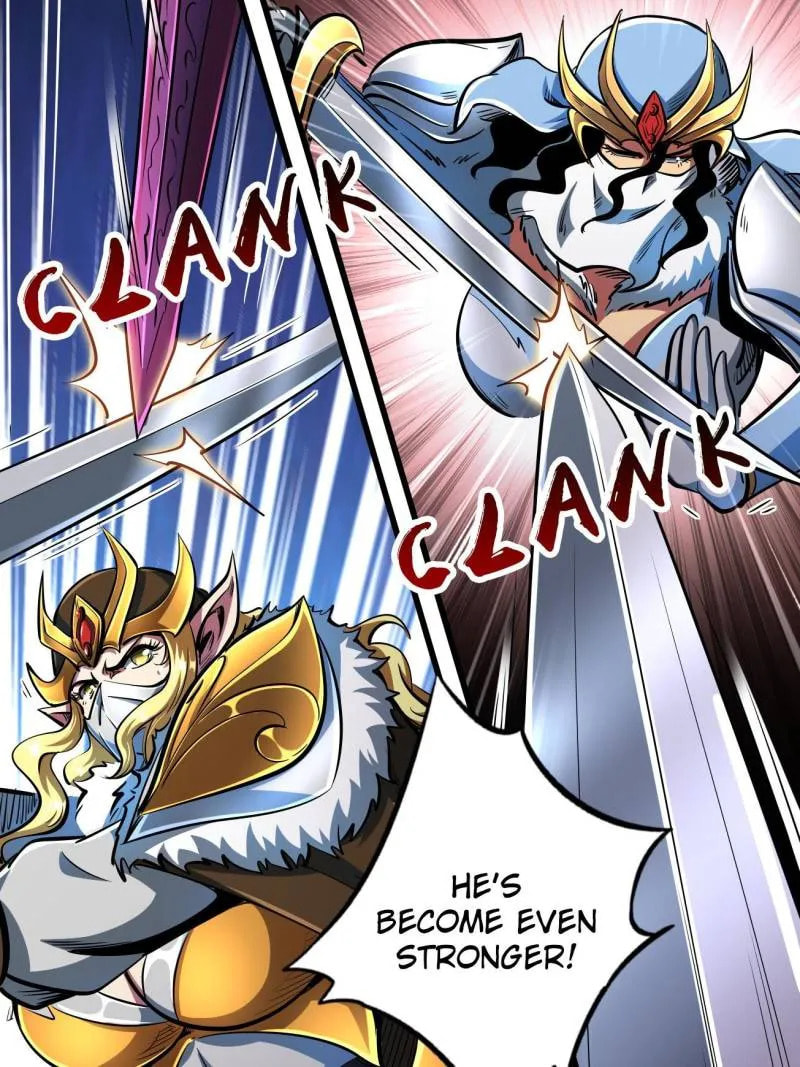 Read Super Gene chapter 30.1 image 53 on Lezhin