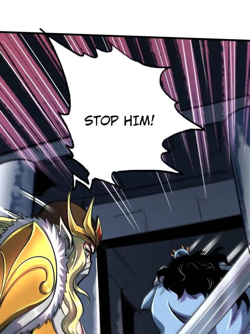 Read Super Gene chapter 30.1 image 59 on Lezhin