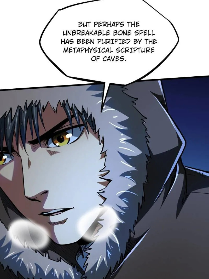 Read Super Gene chapter 30.1 image 6 on Lezhin