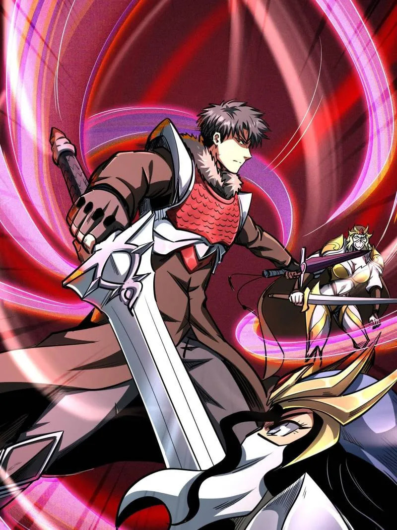 Read Super Gene chapter 30.1 image 68 on Lezhin