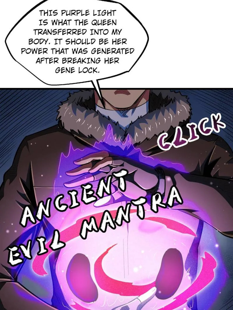 Read Super Gene chapter 30.1 image 9 on Lezhin