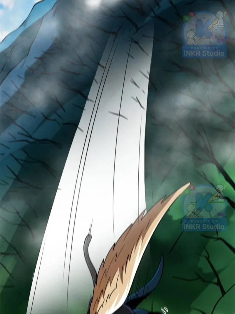 Read Super Gene chapter 302 image 1 on Lezhin