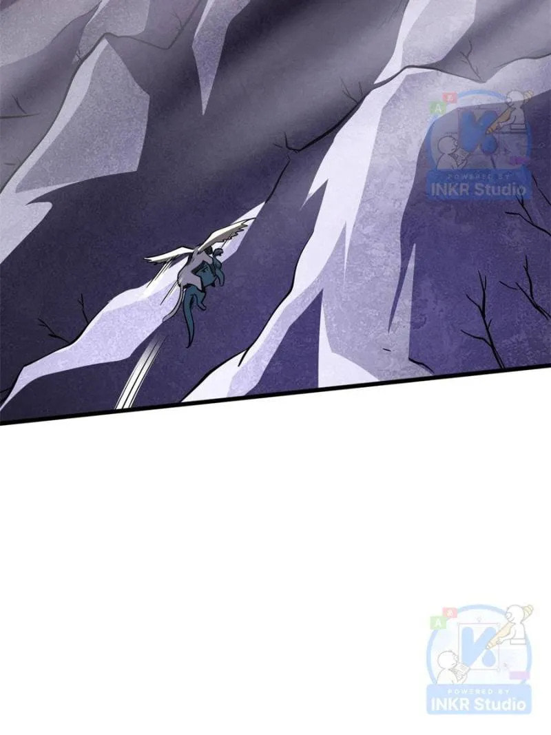 Read Super Gene chapter 302 image 12 on Lezhin