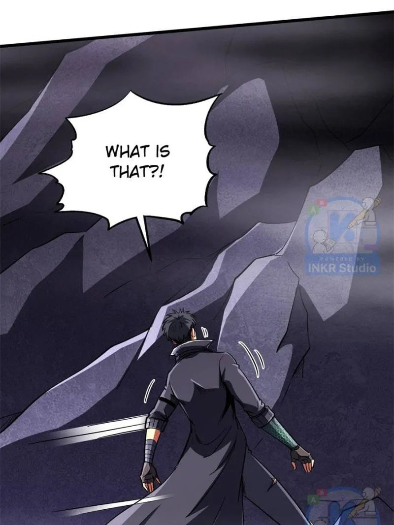 Read Super Gene chapter 302 image 13 on Lezhin