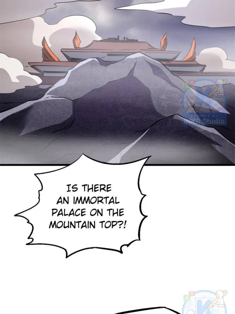 Read Super Gene chapter 302 image 15 on Lezhin