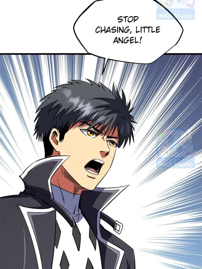 Read Super Gene chapter 302 image 16 on Lezhin