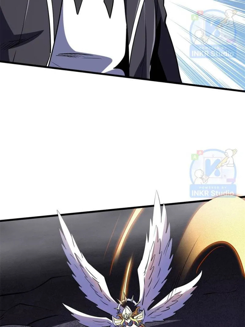 Read Super Gene chapter 302 image 17 on Lezhin
