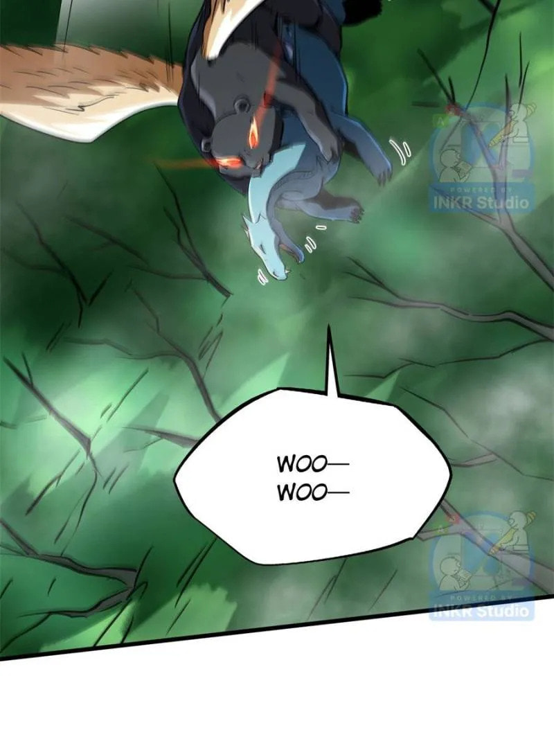 Read Super Gene chapter 302 image 2 on Lezhin