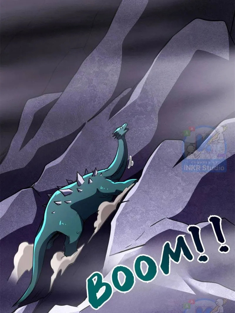 Read Super Gene chapter 302 image 20 on Lezhin