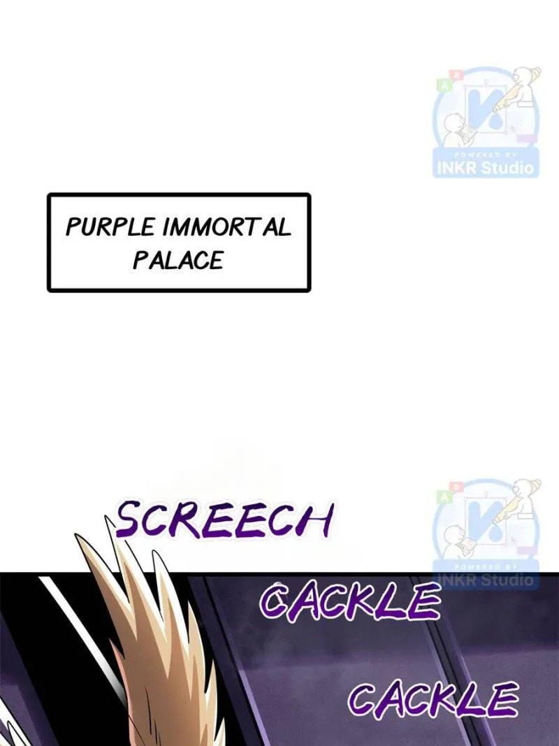 Read Super Gene chapter 302 image 22 on Lezhin