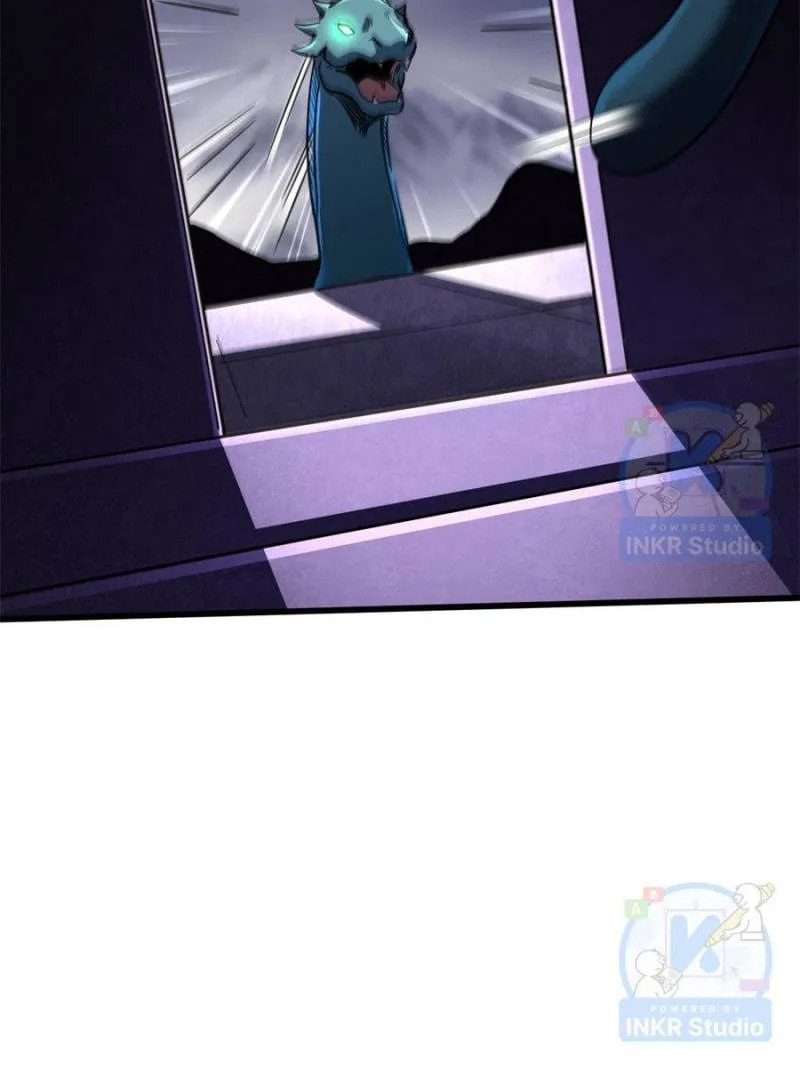Read Super Gene chapter 302 image 25 on Lezhin