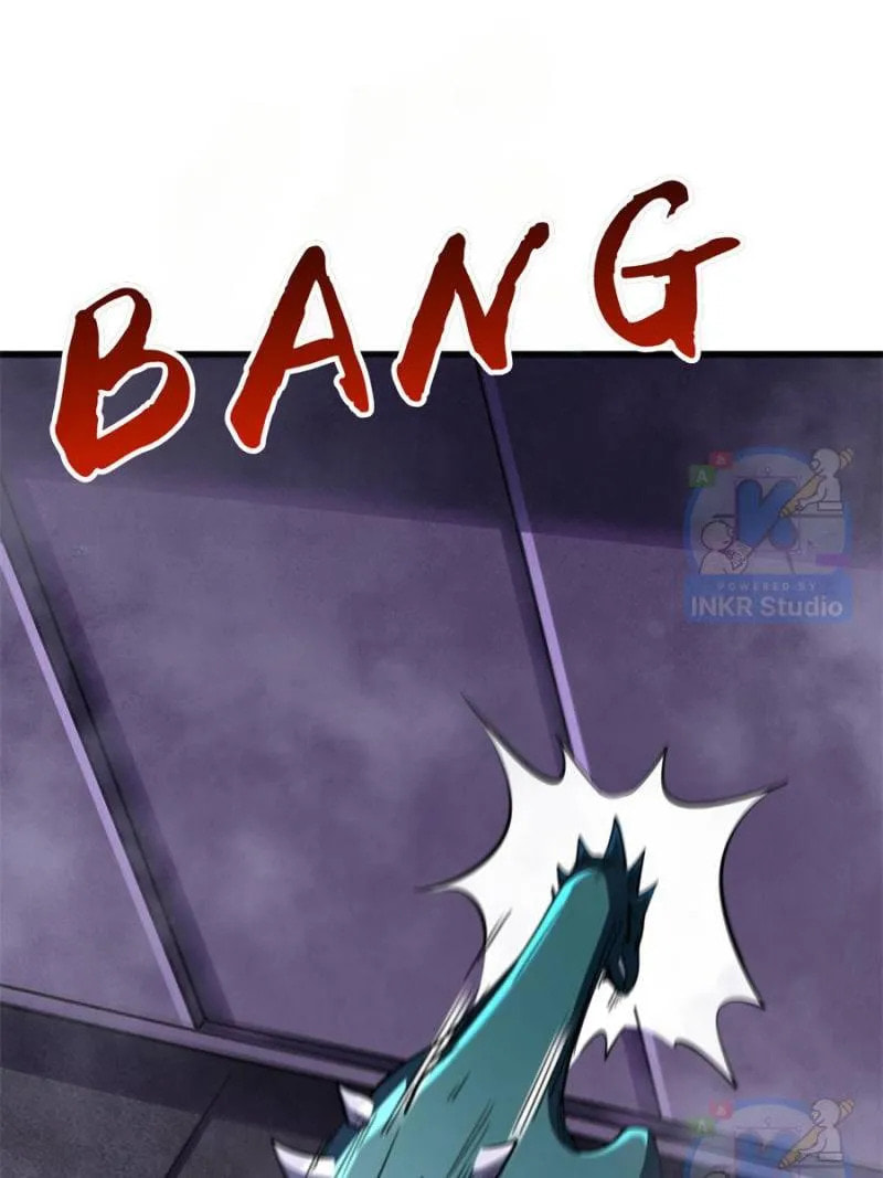 Read Super Gene chapter 302 image 26 on Lezhin