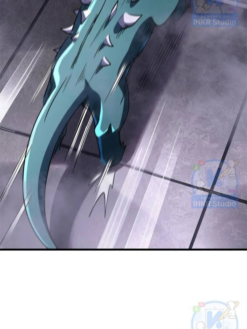 Read Super Gene chapter 302 image 27 on Lezhin