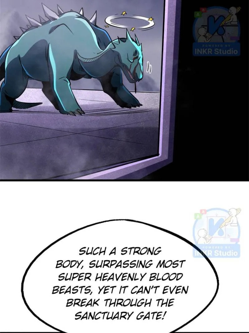 Read Super Gene chapter 302 image 29 on Lezhin