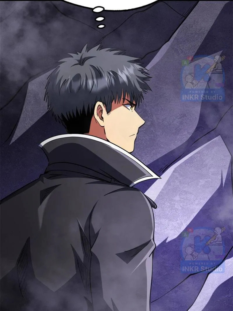 Read Super Gene chapter 302 image 30 on Lezhin