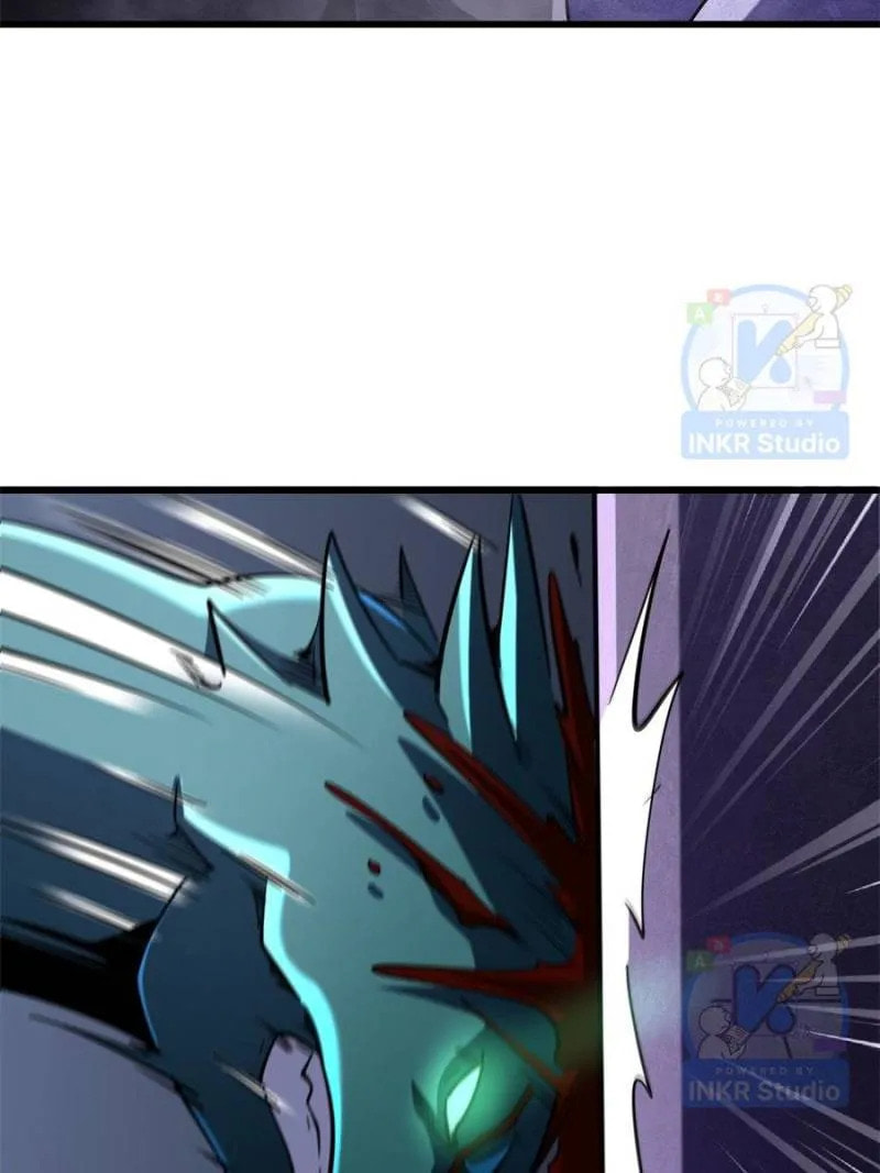 Read Super Gene chapter 302 image 31 on Lezhin