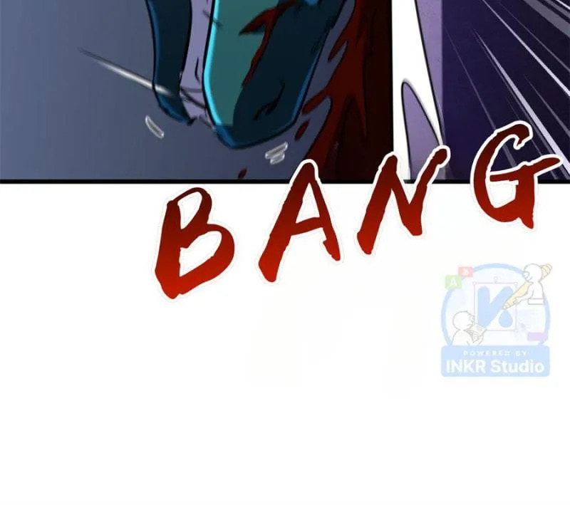 Read Super Gene chapter 302 image 32 on Lezhin