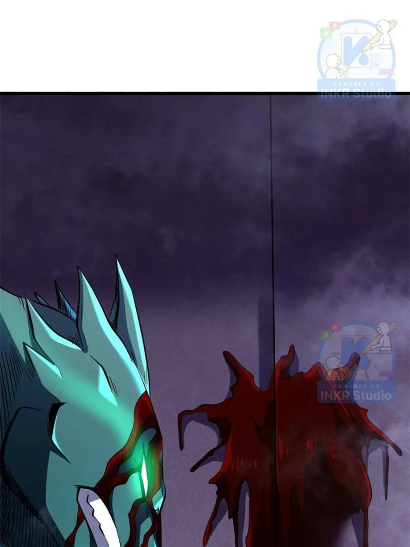 Read Super Gene chapter 302 image 33 on Lezhin