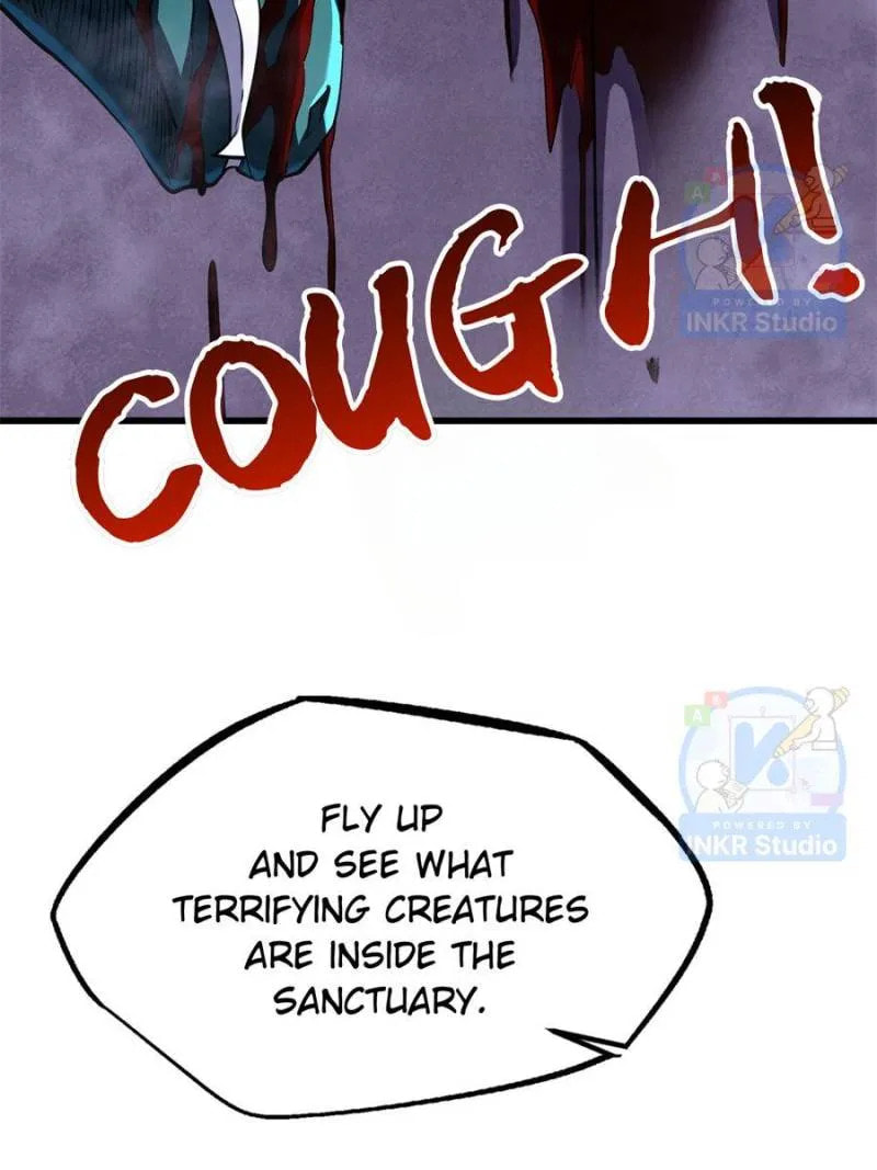 Read Super Gene chapter 302 image 34 on Lezhin