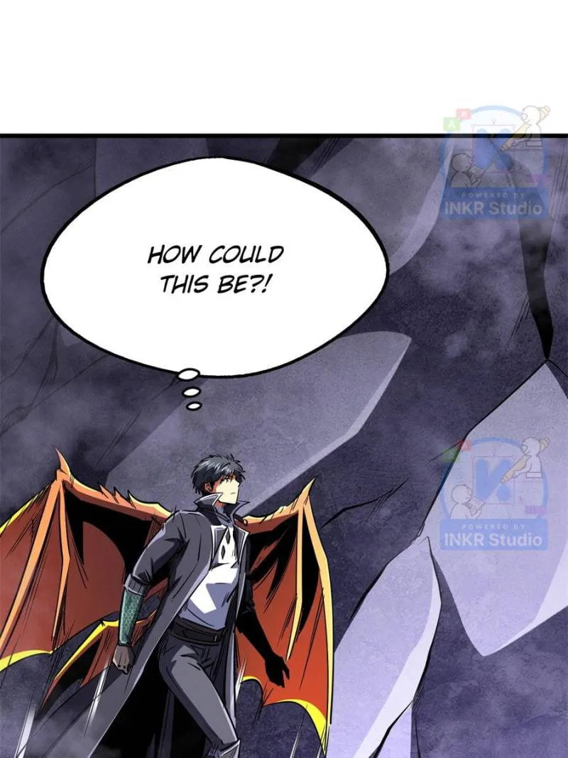 Read Super Gene chapter 302 image 35 on Lezhin
