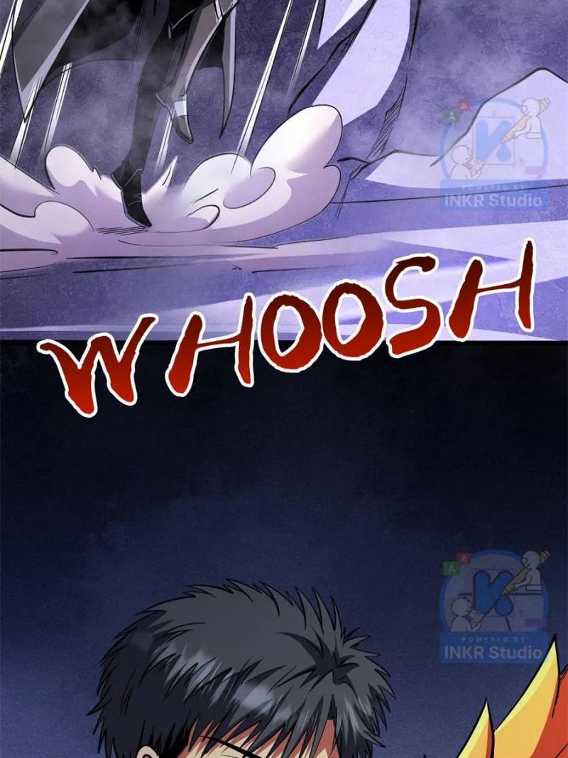 Read Super Gene chapter 302 image 36 on Lezhin