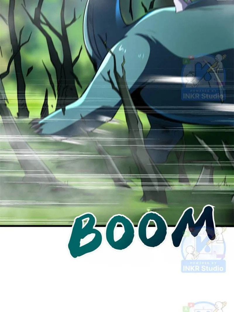 Read Super Gene chapter 302 image 4 on Lezhin