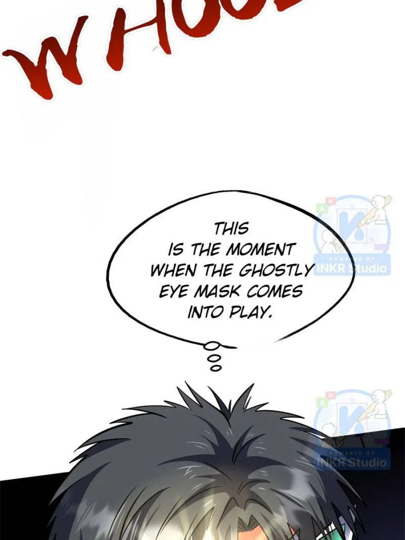 Read Super Gene chapter 302 image 40 on Lezhin