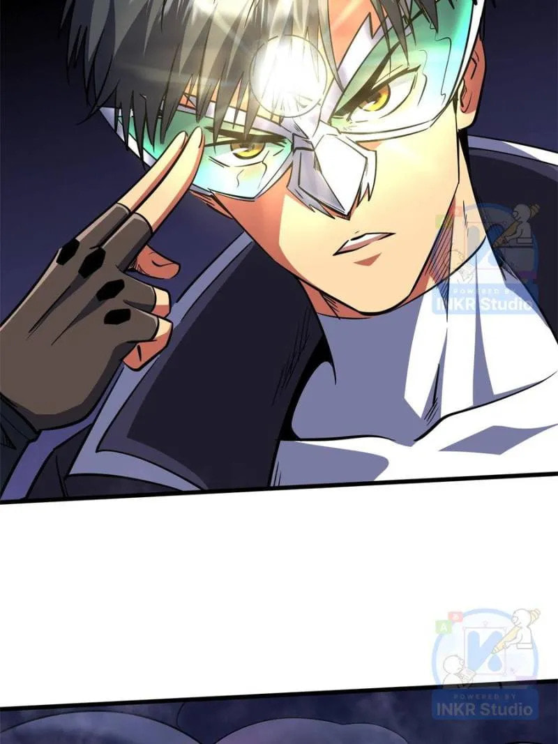 Read Super Gene chapter 302 image 41 on Lezhin
