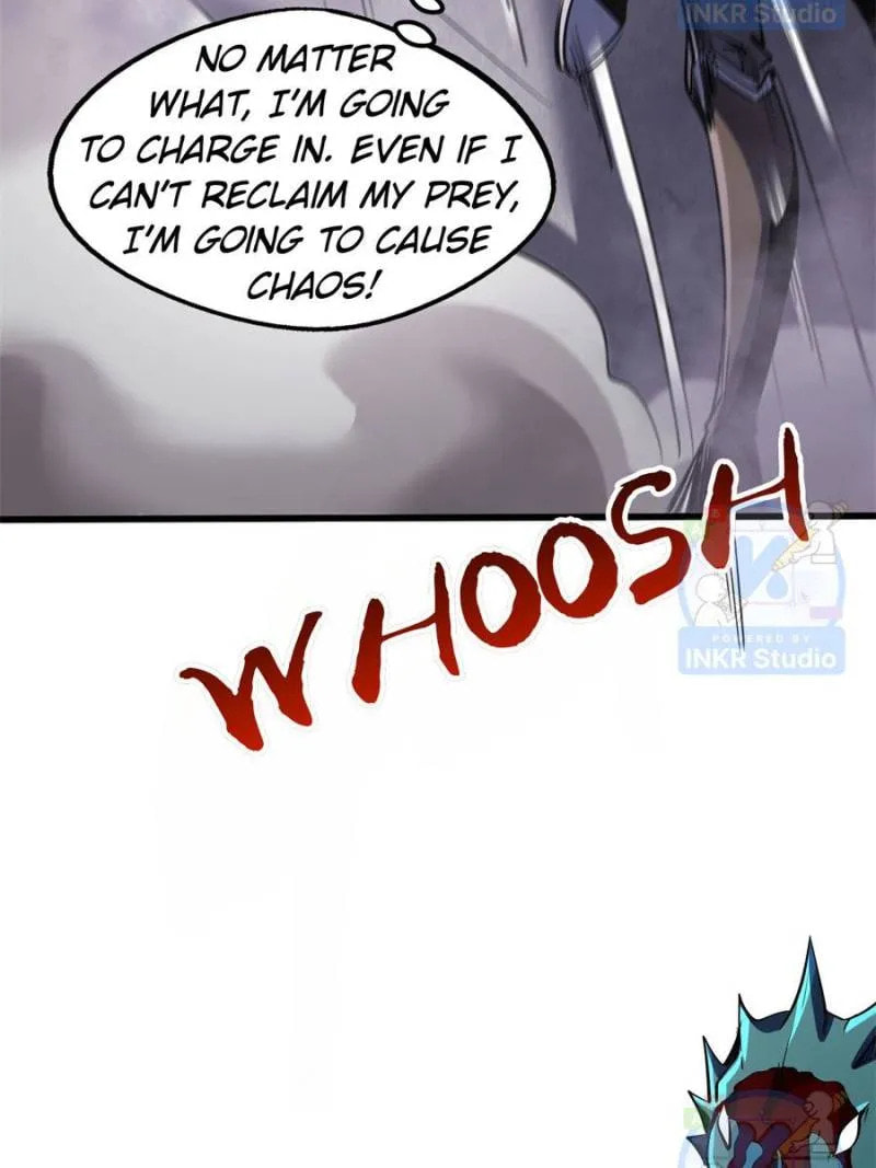 Read Super Gene chapter 302 image 47 on Lezhin