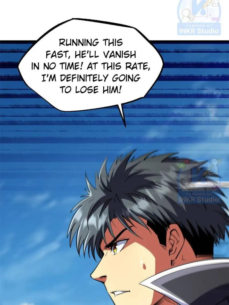 Read Super Gene chapter 302 image 5 on Lezhin