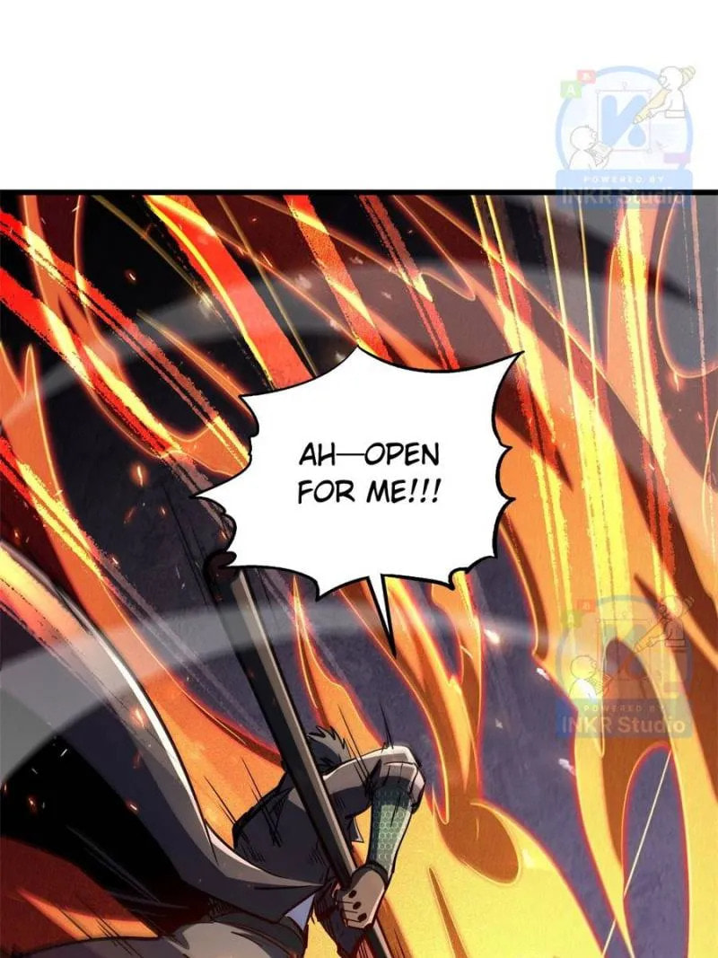 Read Super Gene chapter 302 image 52 on Lezhin