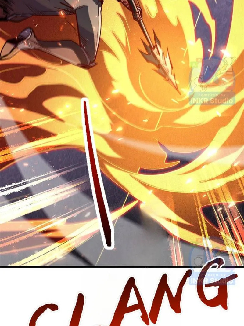 Read Super Gene chapter 302 image 53 on Lezhin