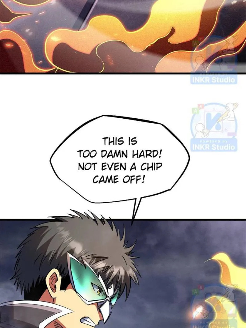 Read Super Gene chapter 302 image 56 on Lezhin