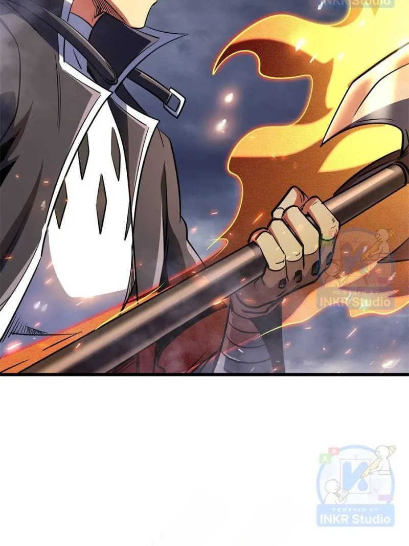 Read Super Gene chapter 302 image 57 on Lezhin