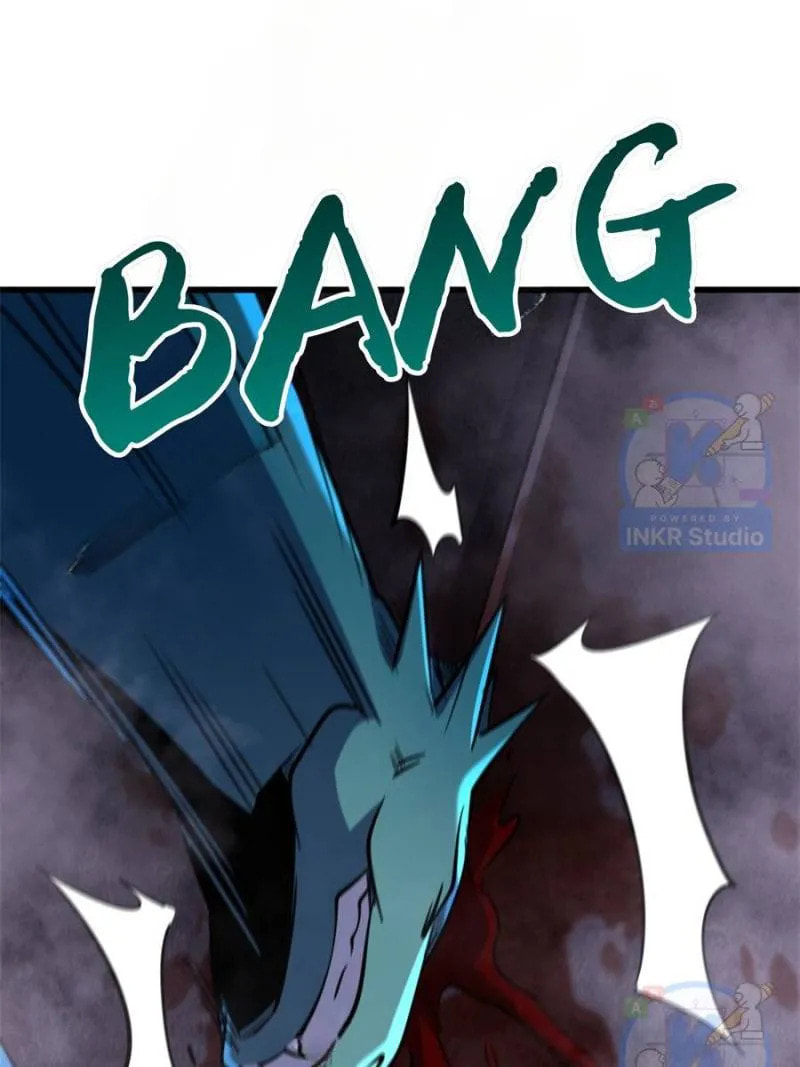Read Super Gene chapter 302 image 58 on Lezhin