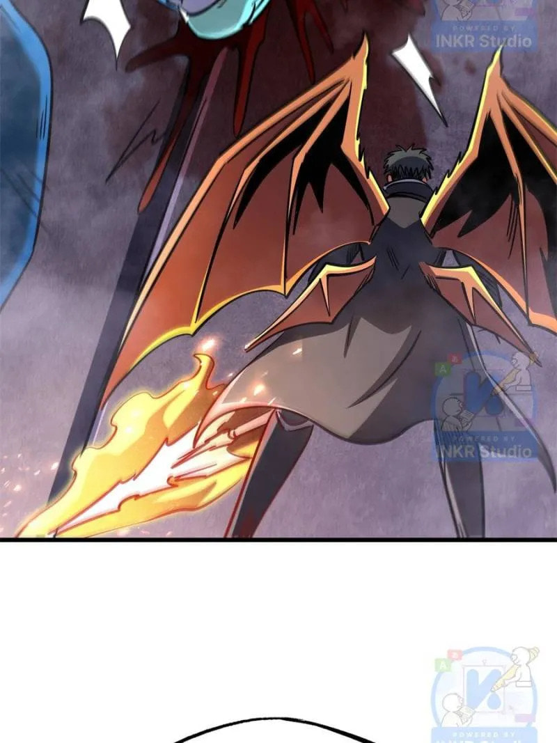 Read Super Gene chapter 302 image 59 on Lezhin