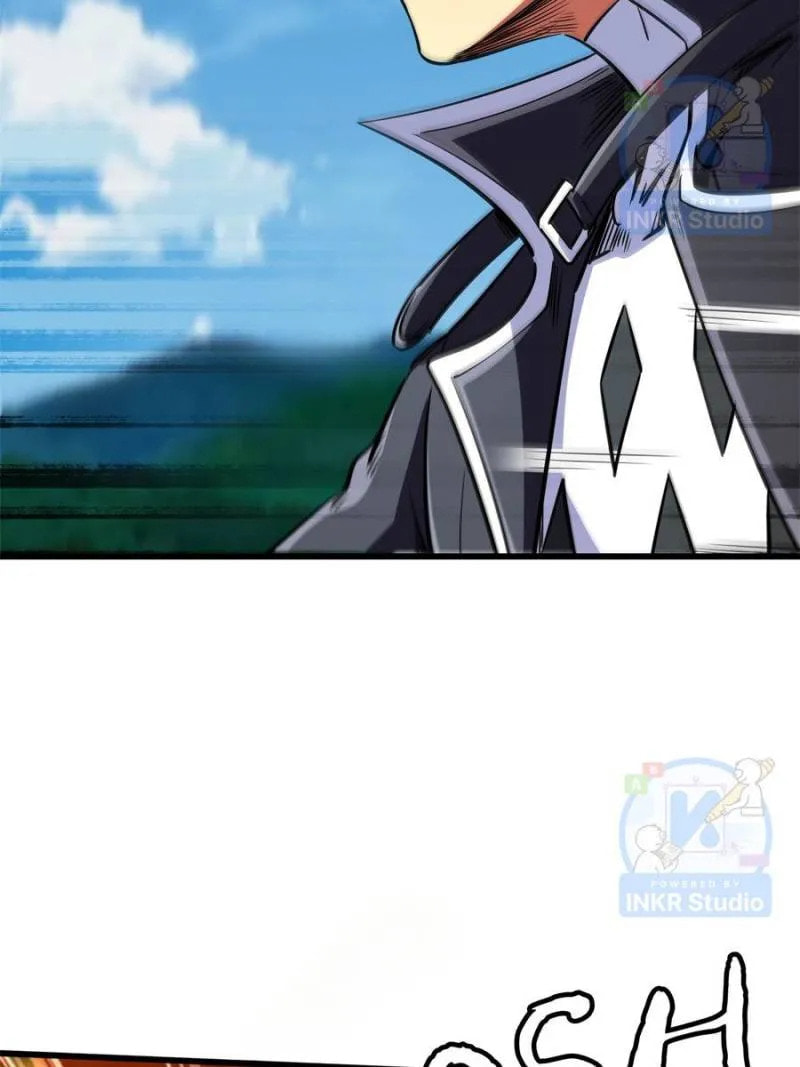 Read Super Gene chapter 302 image 6 on Lezhin