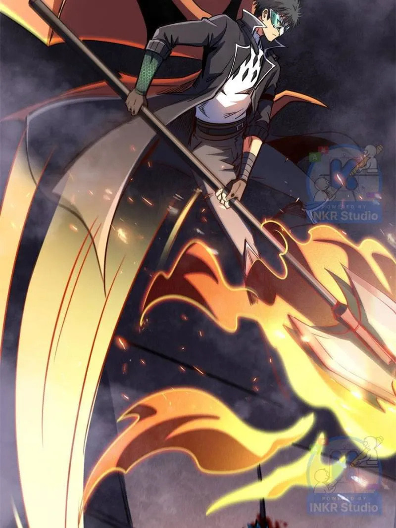Read Super Gene chapter 302 image 62 on Lezhin