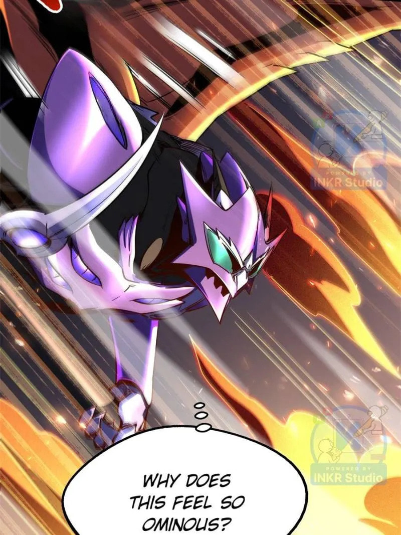 Read Super Gene chapter 302 image 64 on Lezhin