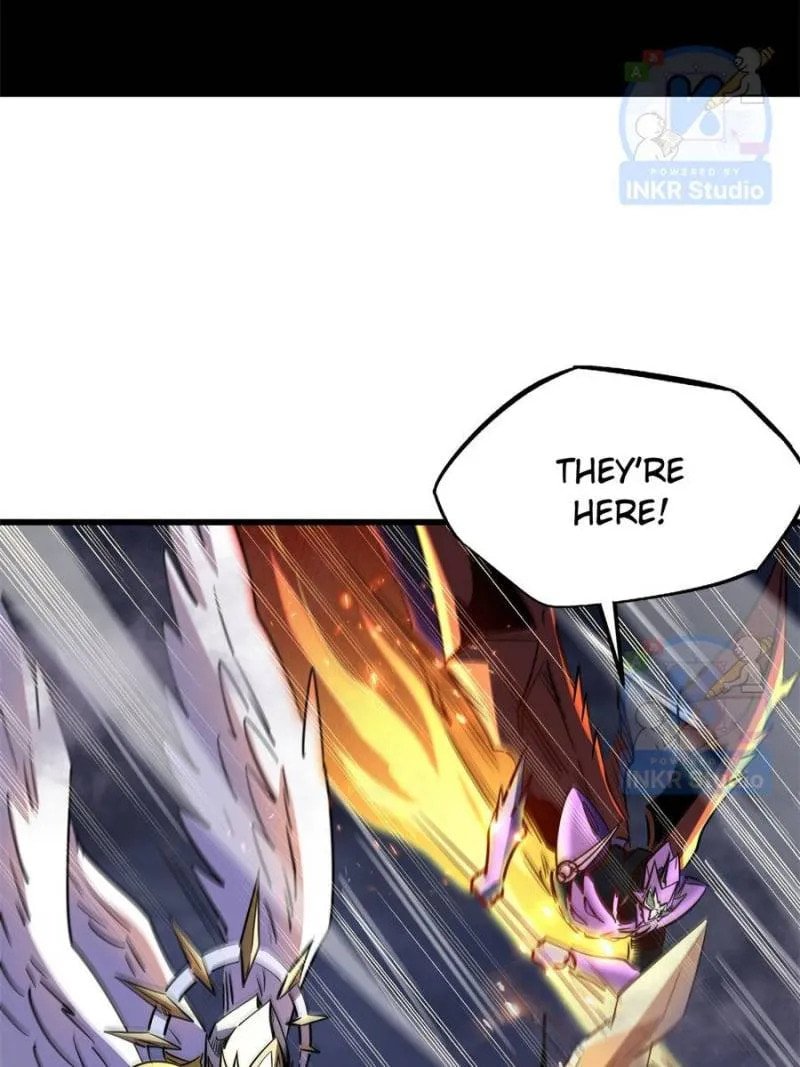 Read Super Gene chapter 302 image 67 on Lezhin