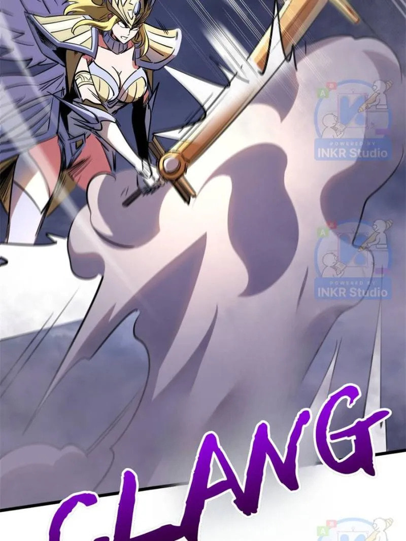 Read Super Gene chapter 302 image 68 on Lezhin