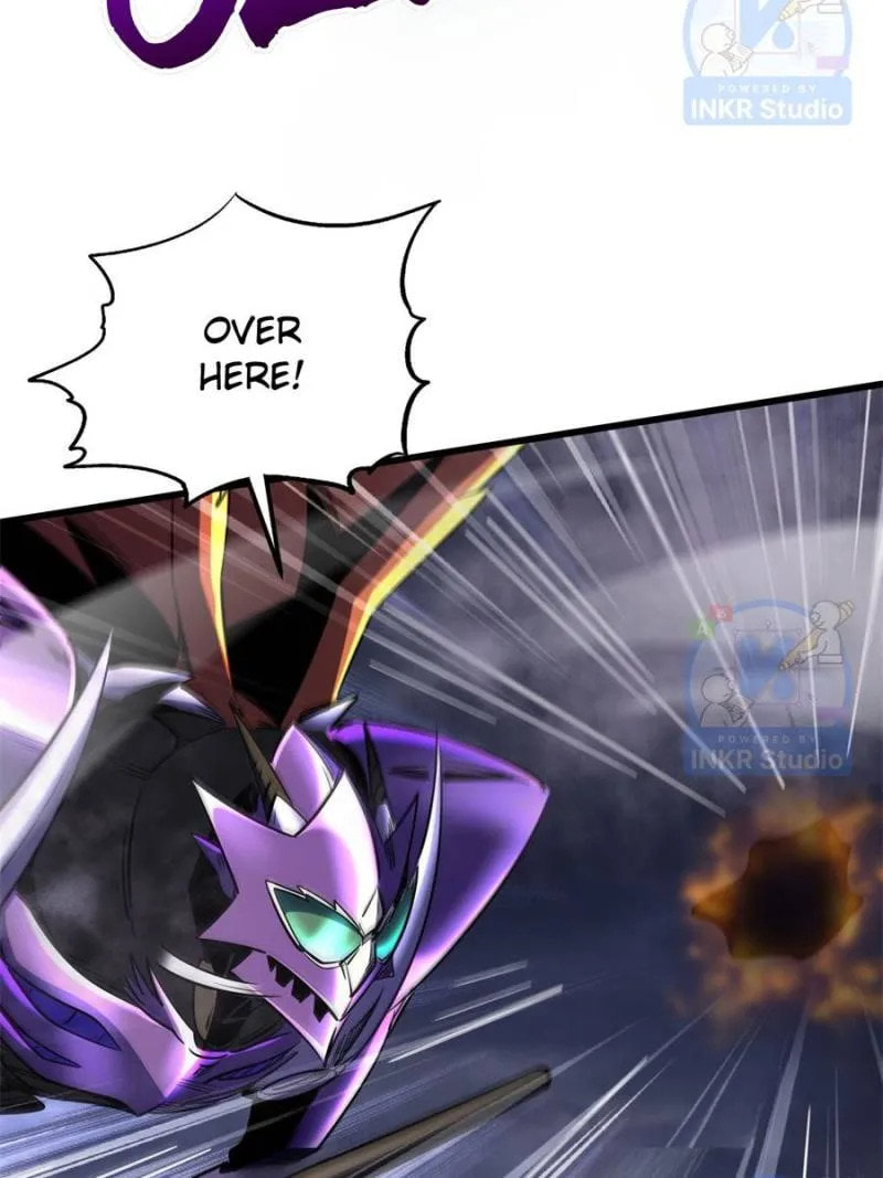 Read Super Gene chapter 302 image 69 on Lezhin