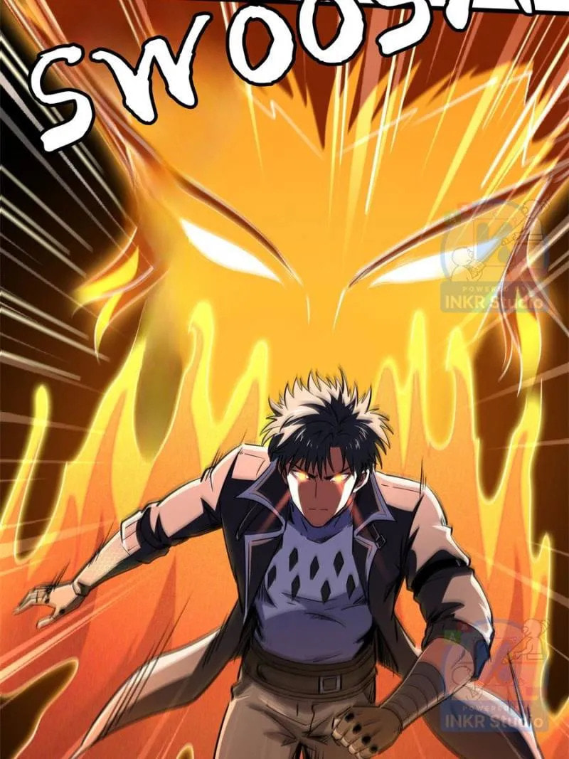 Read Super Gene chapter 302 image 7 on Lezhin