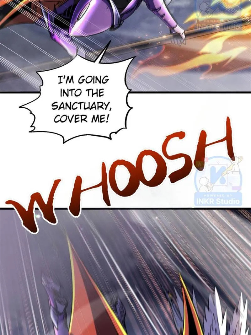 Read Super Gene chapter 302 image 72 on Lezhin
