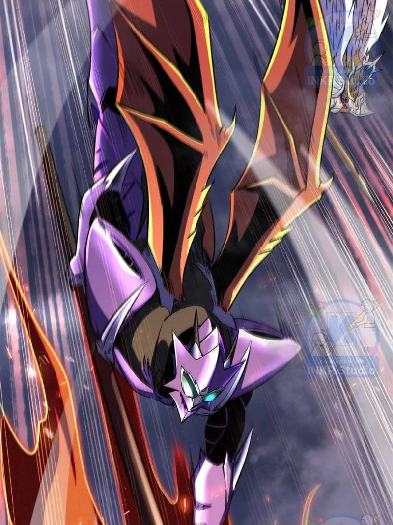Read Super Gene chapter 302 image 73 on Lezhin