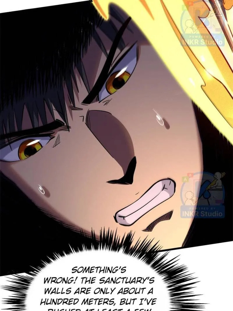 Read Super Gene chapter 302 image 75 on Lezhin
