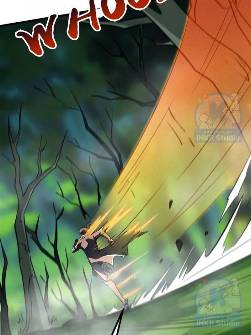 Read Super Gene chapter 302 image 9 on Lezhin