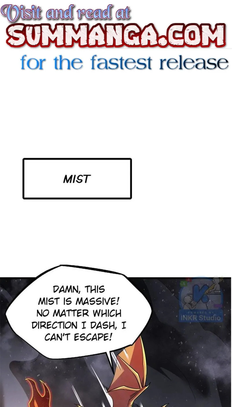 Read Super Gene chapter 303 image 0 on Lezhin