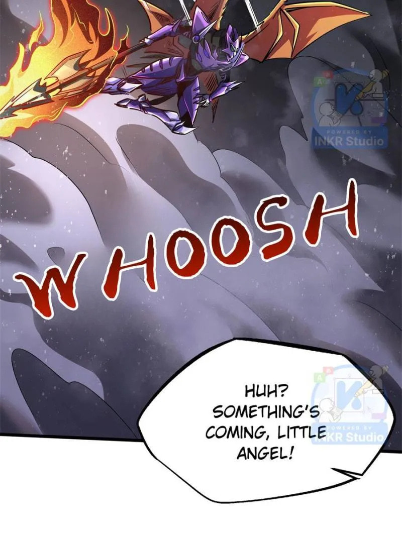 Read Super Gene chapter 303 image 1 on Lezhin